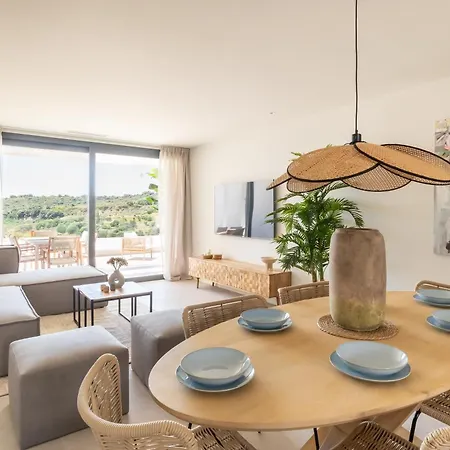 Azahar 3 * Estepona