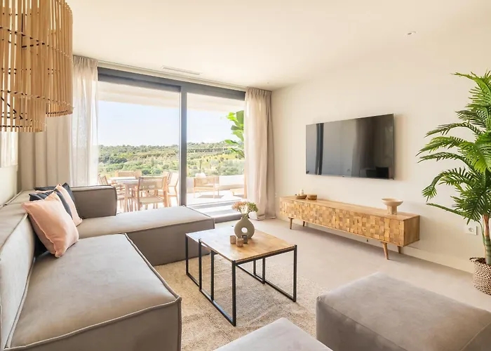 Azahar 3 Апартаменты *