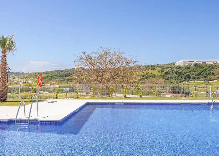 Azahar 3 Апартаменты *