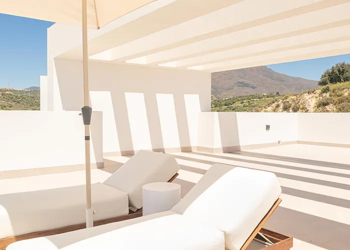 Azahar 3 Апартаменты