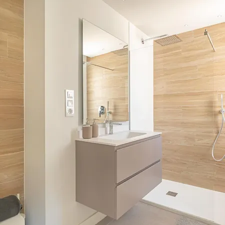 Apartment Azahar 3 Estepona