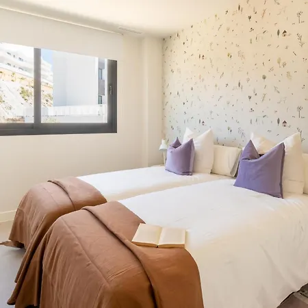 Azahar 3 Apartment Estepona