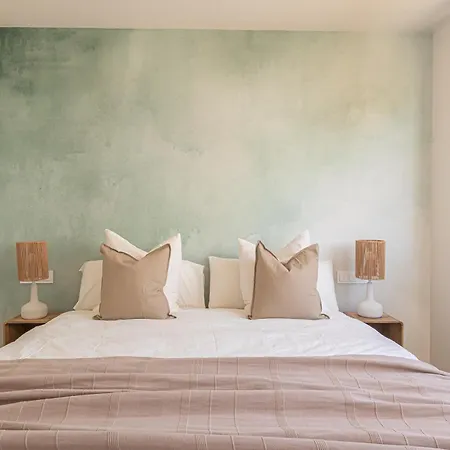 Azahar 3 Apartment *