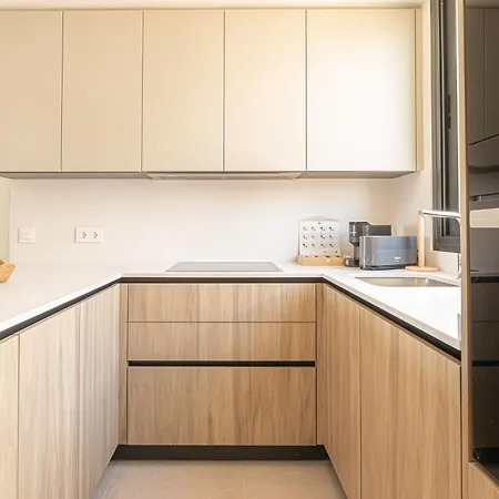 Azahar 3 Apartment *