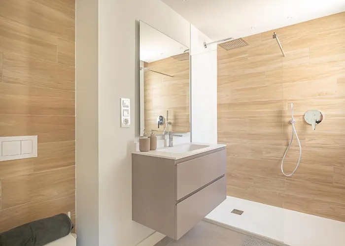 Apartment Azahar 3 Estepona