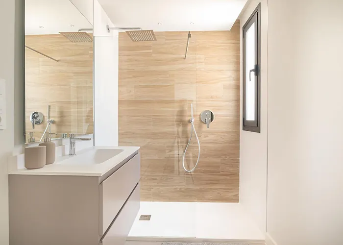 Azahar 3 Apartamento