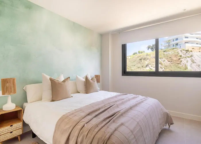 Apartamento Azahar 3 *