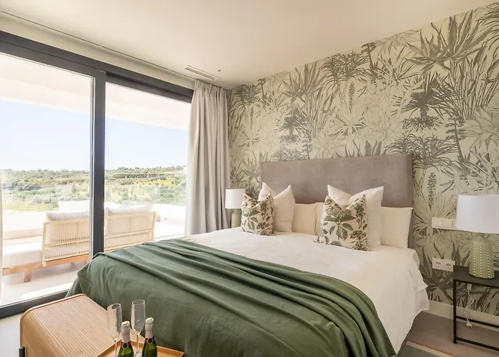 Azahar 3 Apartment *