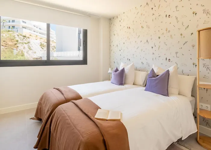 Azahar 3 Apartamento Estepona