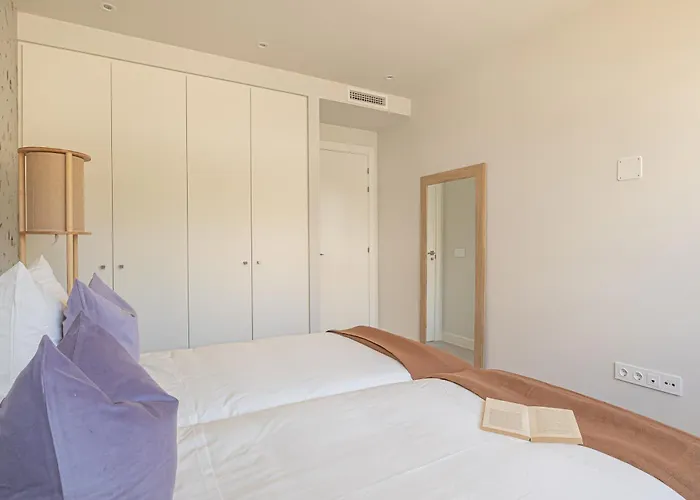 Azahar 3 Apartment Estepona