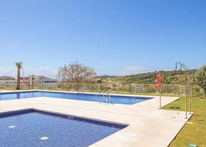 Azahar 3 Apartamento *