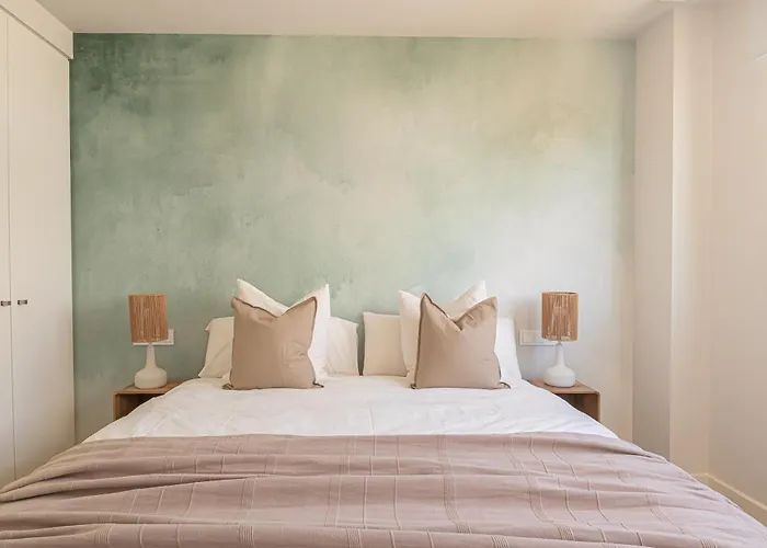 Azahar 3 Apartamento *