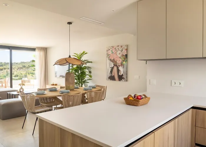 Azahar 3 Apartamento *