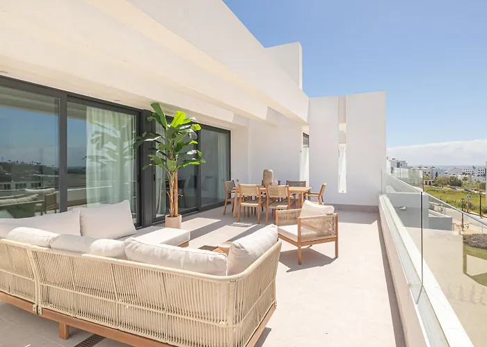 Apartamento Azahar 3 *