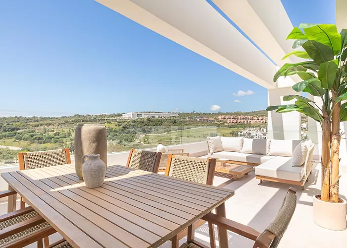 Apartamento Azahar 3 *