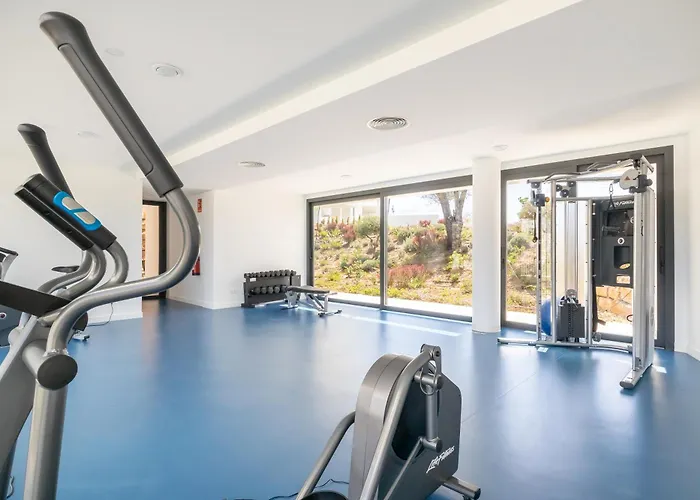 Azahar 3 Apartamento