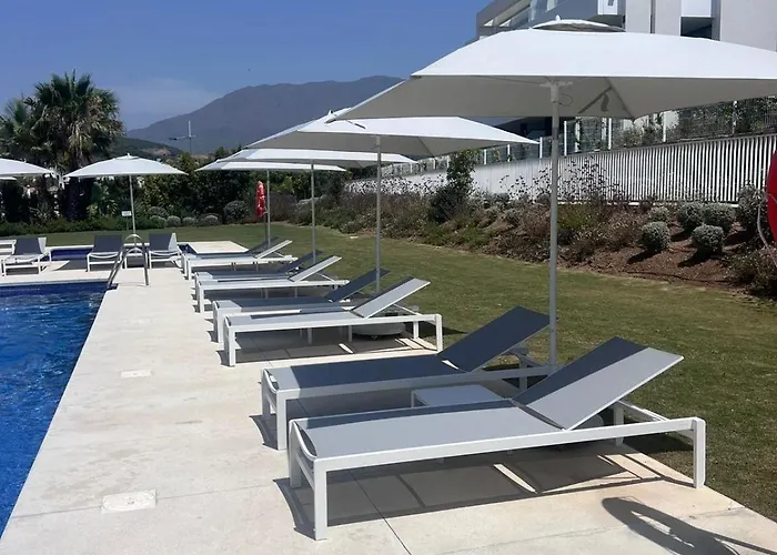 Apartment Azahar 3 *