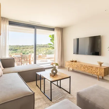 Azahar 3 Appartement *