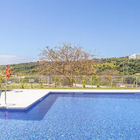 Azahar 3 Appartement *