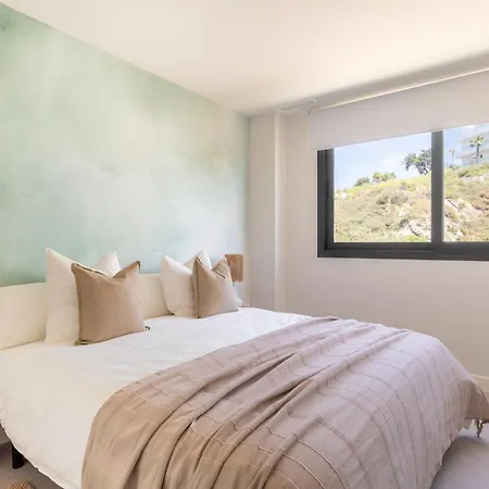 Appartement Azahar 3 *