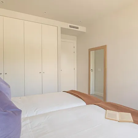 Azahar 3 Appartement Estepona