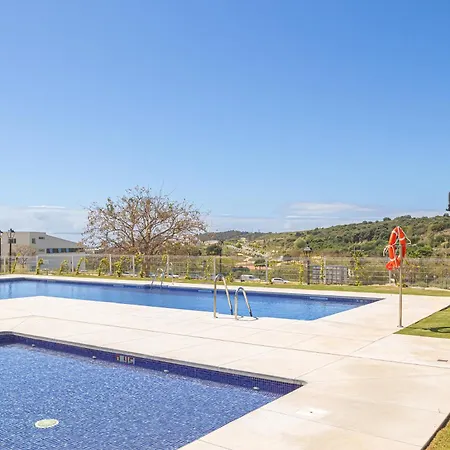 Azahar 3 Appartement *