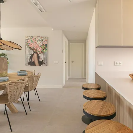 Azahar 3 Appartement