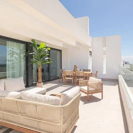 Appartement Azahar 3 *