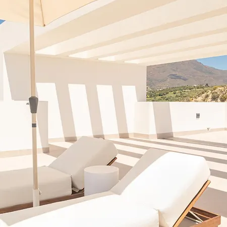 Azahar 3 Appartement