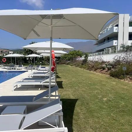 Azahar 3 Appartement Estepona