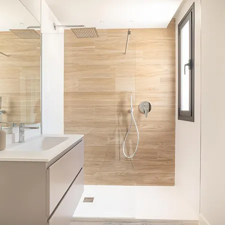 Azahar 3 Apartamento