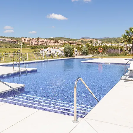 Apartamento Azahar 3