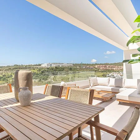 Apartamento Azahar 3 *