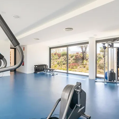 Azahar 3 Apartamento